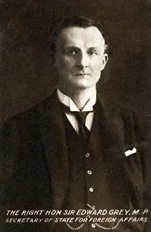 Fallodon: Edward Grey, 1st Viscount Grey of Fallodon