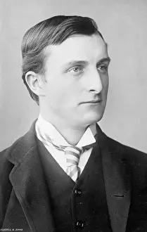 Fallodon: Edward Grey