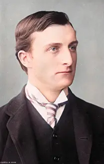 Fallodon: Edward Grey