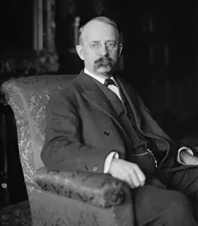 Trusts: Edward Harriman 1848-1909 was the aggressive ?