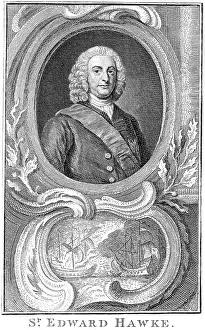 Rochelle: EDWARD HAWKE