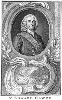 Rochelle: EDWARD HAWKE