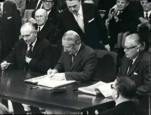 Rippon: Edward Heath, Ten Nations Common Market agreement