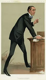 Unionists: Edward Henry Carson