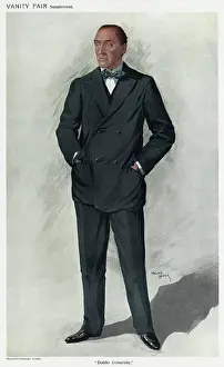 Unionists: Edward Henry Carson
