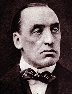 Appeal: Edward Henry Carson, Lord Carson, (1854 - r 1935)