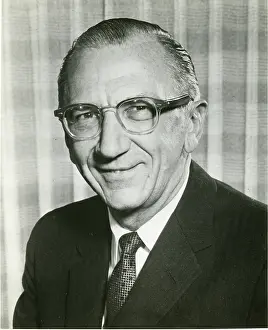 Corporate: Edward Henry Heinemann - Chief Engineer, Douglas Aircraft