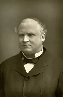 Poltics: Edward Henry Stanley - 15th Earl of Derby
