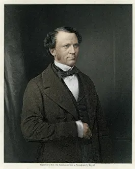 Poltics: Edward Henry Stanley