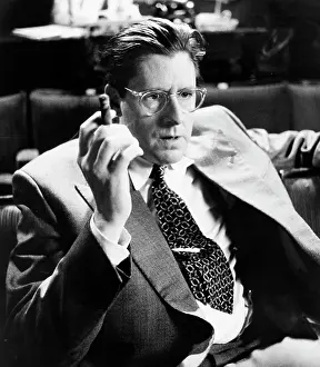 Herrmann: Edward Herrmann - man - actor