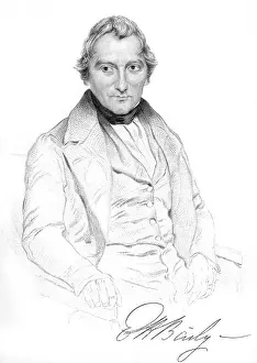 Hodges: EDWARD HODGES BAILY