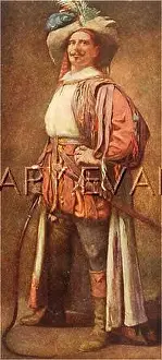 Petruchio: EDWARD HUGH SOTHERN