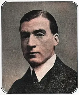 Hulton: Edward Hulton