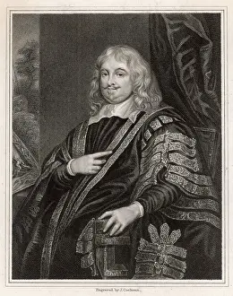 Clarendon: EDWARD HYDE, CLARENDON