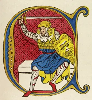 1272: EDWARD I/MEYRICK ARMOUR
