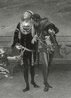1284: EDWARD II/MARCUS STONE