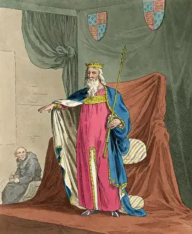 1312: Edward III