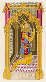 1312: EDWARD III/SHAW