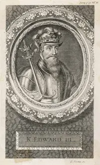 Vertue: EDWARD III/VERTUE