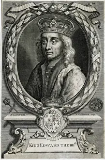 Descended: EDWARD IV