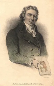 Immunity: Edward Jenner, (1749-1823), invented of ?