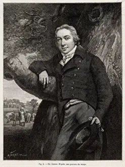Jenner: EDWARD JENNER
