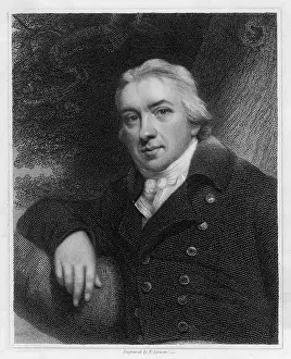 Jenner: EDWARD JENNER