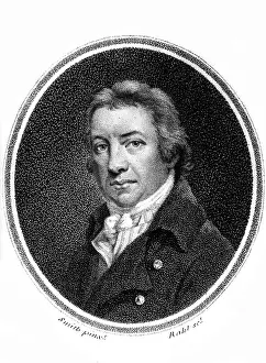 Cowpox: Edward Jenner