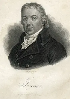 Jenner: Edward Jenner