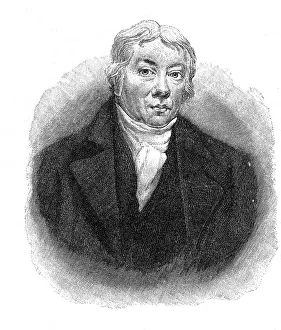 Cowpox: Edward Jenner