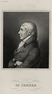 Jenner: Edward Jenner