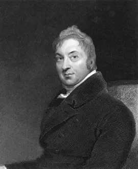 Jenner: EDWARD JENNER