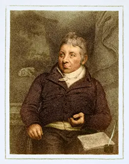 1749: Edward Jenner, English Microbiologist