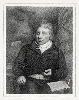 Jenner: Edward Jenner, English Microbiologist