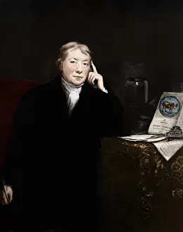 1749: Edward Jenner, English Microbiologist
