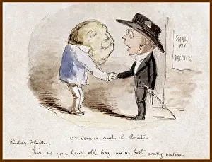 Smallpox: Edward Jenner, English Physician