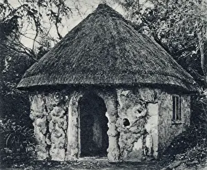 Jenner: Edward Jenner's summer-house