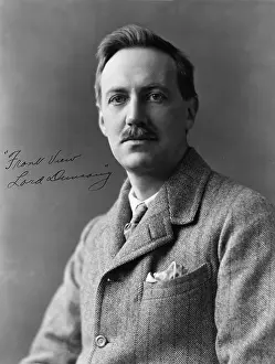 Populated: Edward John Moreton Drax Plunkett Dunsany ?