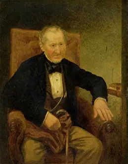 Hooke: Edward Jones Smith