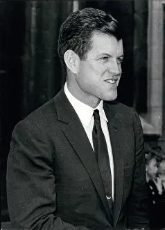 Genuine: Edward Kennedy