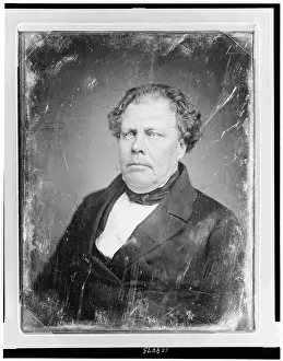 Mary Evans Library Of Congress (l&l): Edward Knight Collins