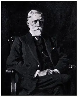 Chippendale: Edward Knox, Esq