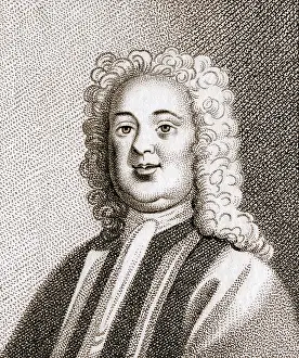 Archeologist: EDWARD LHUYD