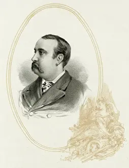 Oratorio: Edward Lloyd