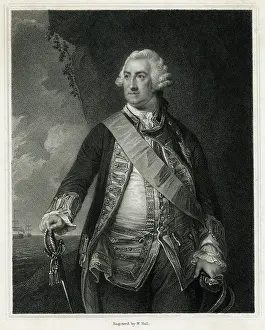 Hawke: EDWARD LORD HAWKE