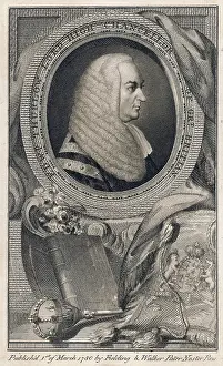 Thurlow: Edward Lord Thurlow