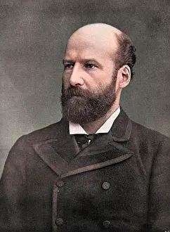 Marjoribanks: EDWARD LORD TWEEDMOUTH