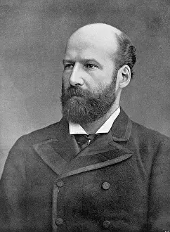 Marjoribanks: EDWARD LORD TWEEDMOUTH