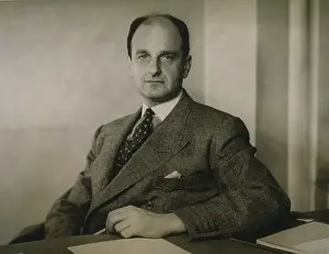 Warburg: Edward M. M. Warburg (1908?1992), humanitarian, ?