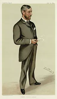 Malet: Edward Malet